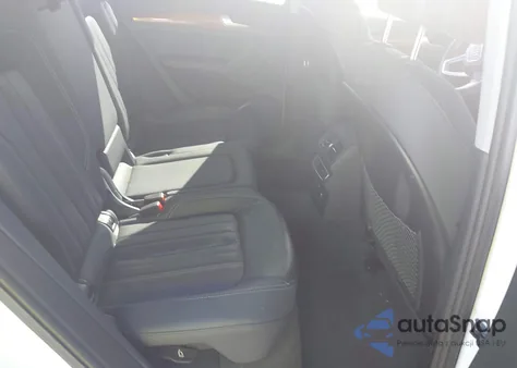 2022 Audi Q5 Premium Plus 45 Tfsi S Line Quattro S Tronic z USA, uszkodzony, nr VIN WA1EAAFY5N2137138